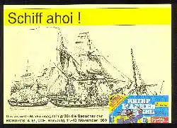 x03569; Schiff ahoi!.