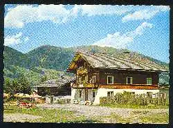 x03681; Sulzau. Neukirchen am Grossvenediger. Gasthaus Siggen.