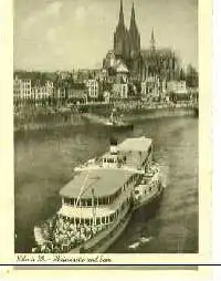 x04042; Köln am Rhein.