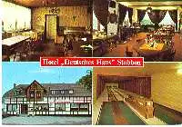 x04142; Stubben. Hotel Deutsches Haus.