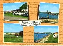 x04705; Leverodde Strand.