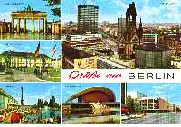 x04801; Berlin Gruss aus.