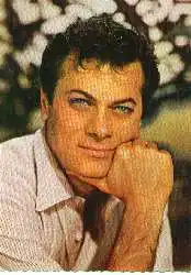 x05197; Tony Curtis.