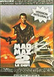 x05231; MADMAX2 Le defi.