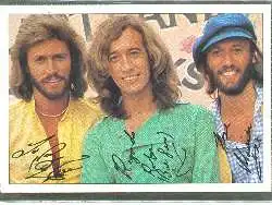 x05250; Bee Gees.