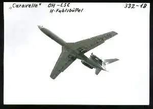 x05287; Caravelle. Keine AK.