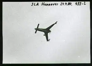 x05306; ILA Hannover. Keine AK.