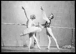 x05844; The Hamburg Ballet John Neumeier. Der Nussknacker.
