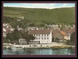 x05880; Neckargemünd. Gasthaus u. Pension Zum Schwanen.