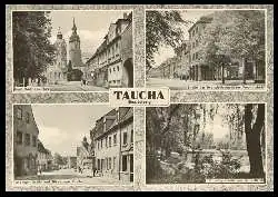 x06315; Taucha.