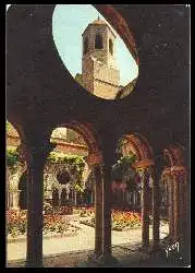 x06775; Narbonne. ABBAYE DE FONTFROIDE.