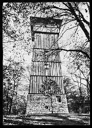 x06818; Eseksbergturm b. Ensingen.