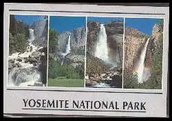 x06867; Yosemite National Park.