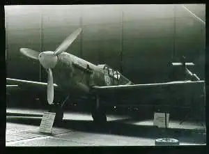 x06941; Me 109. Keine AK.