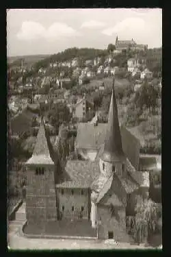 x07153; Fulda. Michaelskirche.