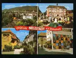 x07290; Neustadt a. d. Weinstrasse.