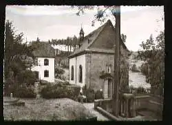 x07297; St. Wendel. Wendelinuskapelle.