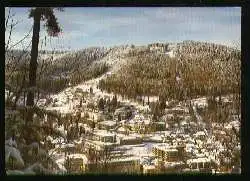 x07493; Wildbad im Schwarzwald.