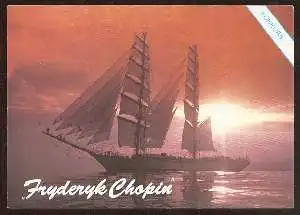 x07561; Fryderyk Chopin.