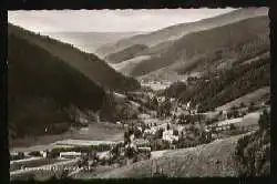 x07620; Simonswald. Schwarzwald.