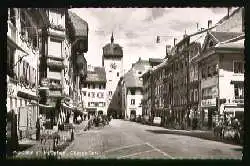 x07710; WALDSHUT am Hochrhein. Oberes Tor.