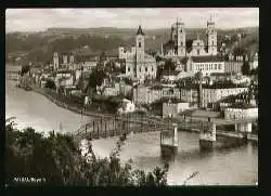 x07731; PASSAU. Bayern.