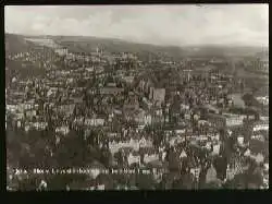 x08627; Jena., Universitätsstadt.