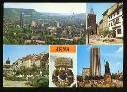 x08631; Jena.