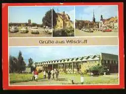 x08764; Wilsdruff.