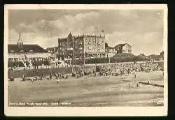 x09080; WESTERLAND auf Sylt. Hotel Miramar.