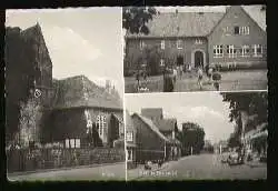 x09499; Hattendorf (Grafsch.Schaumburg),Gasthaus Wilh. Werhahn.