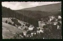 x09622; Altenau im Oberharz. Kleine Oker.