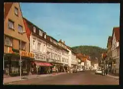 x09730; Bodenwerder (Weser). Große Strasse.