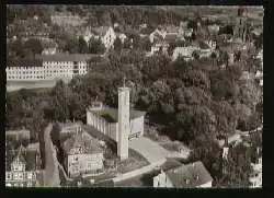 x09794; HOMBERG, Bez. Kassel.