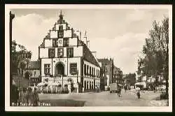 x09942; Bad Salzuflen. Rathaus.