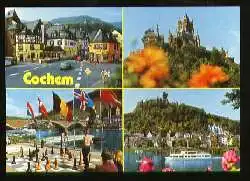 x10184; Cochem/Mosel.