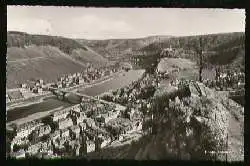 x10203; Cochem a. Mosel.