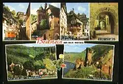 x10207; Beilstein an der Mosel.