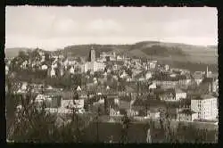 x10253; SIEGEN. Blick vom Fischbacherberg.