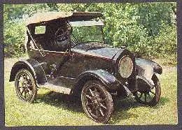 x10405; Csonka 1909.