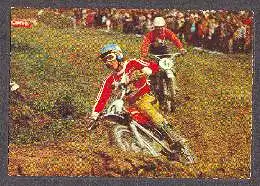 x10453; Motocross.