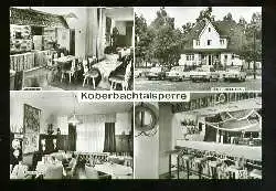 x10581; Koberbachtalsperre.