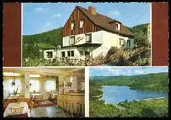 x11412; Riefensbeek/Harz. Hotel und Pension Sonneneck.