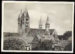 x11424; Halberstadt. Liebfrauenkirche.