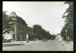 x11703; Guben. Wilhelm Pieck Strasse.