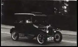 x12214; Ford I 1921. Travemünde.