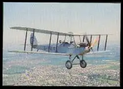 x12235; De Havilland DH 51.