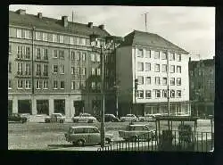 x12419; Plauen i. Vogtl. Central. Hotel.