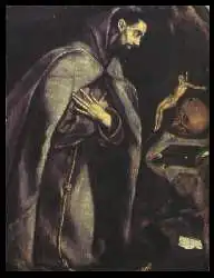 x12529; El Greco.