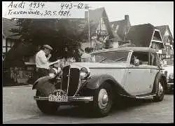 x12619; Audi 1934.